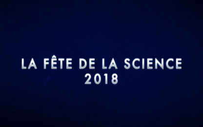 Collège Frédéric Mistral - Fête de la science 2018