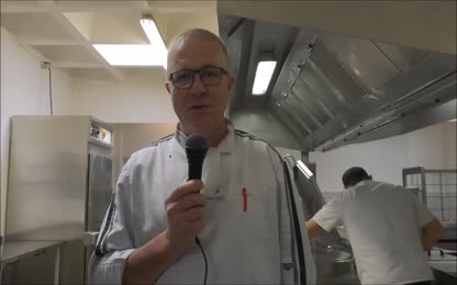 Reportage Gaspillage alimentaire