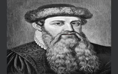 Gutenberg