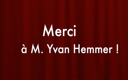 2020/2021 Venue du conteur Yvan Hemmer au collège Villeneuve