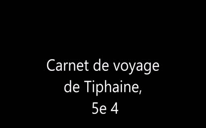 Voyage Tiphaine.mp4