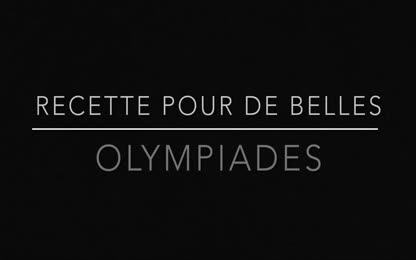 Olympiades 2022