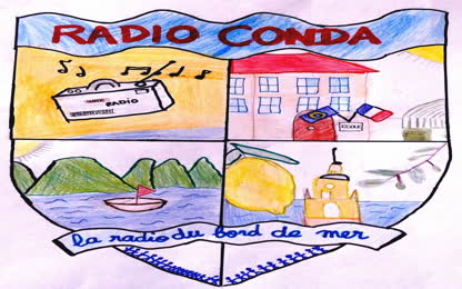 Radio Conda la radio du bord de mer Décembre 2023