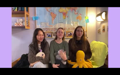 Présentation de l’internat du lycée Jean aicard