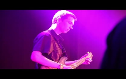 Rencontres  Académiques de Musiques Actuelles 