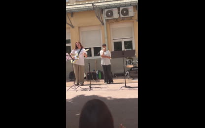 Club musique HEO.2