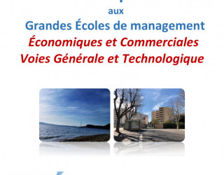 CLASSE PREPARATOIRE ECG CLASSE PREPARATOIRE ECG